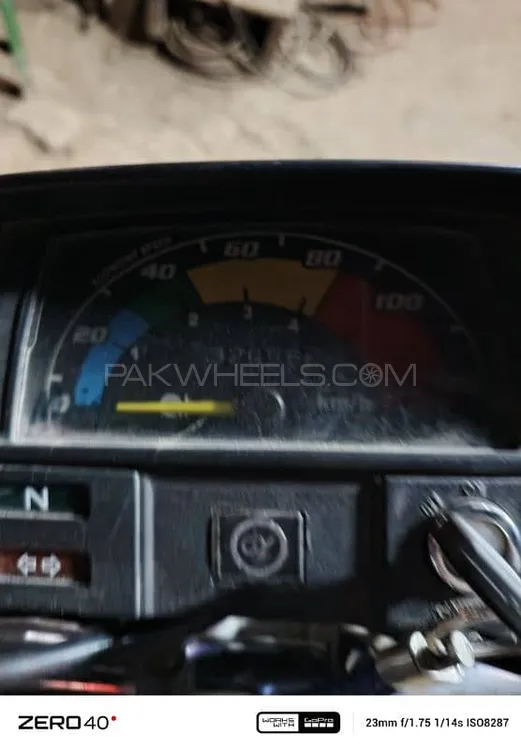 دیوان یاماہا Dhoom YD-70 2013 for Sale دیوان یاماہا Dhoom YD-70 2013 for Sale Image-8