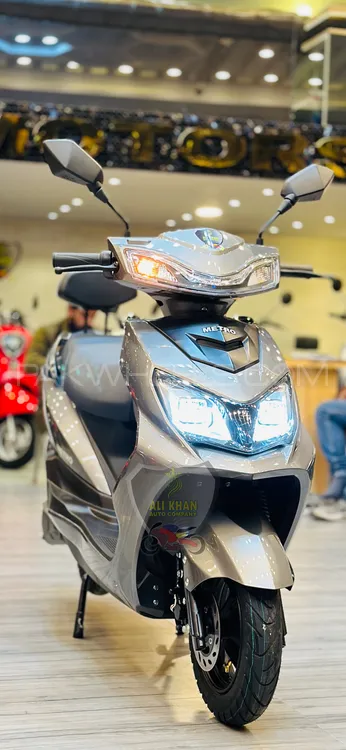 میٹرو Thrill 2025 for Sale Image-1