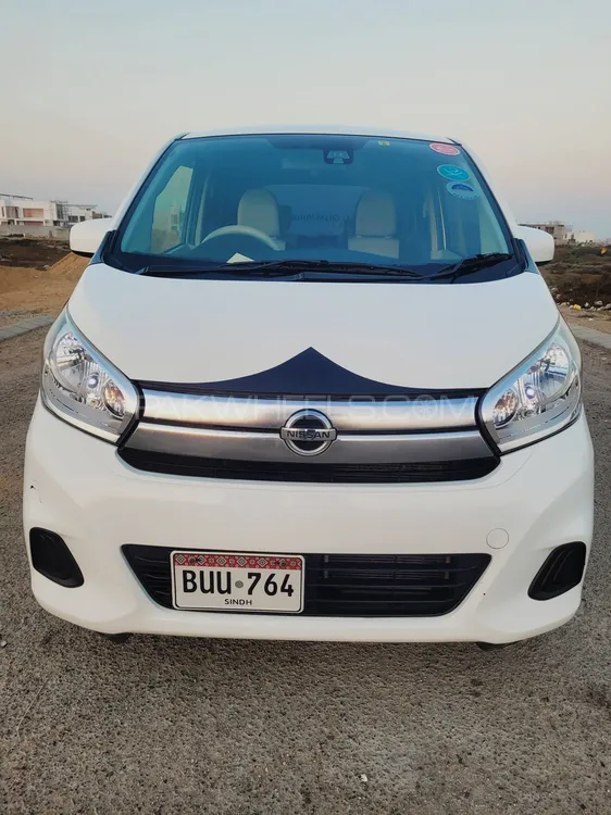 نسان ڈیز 2018 for Sale in کراچی Image-1