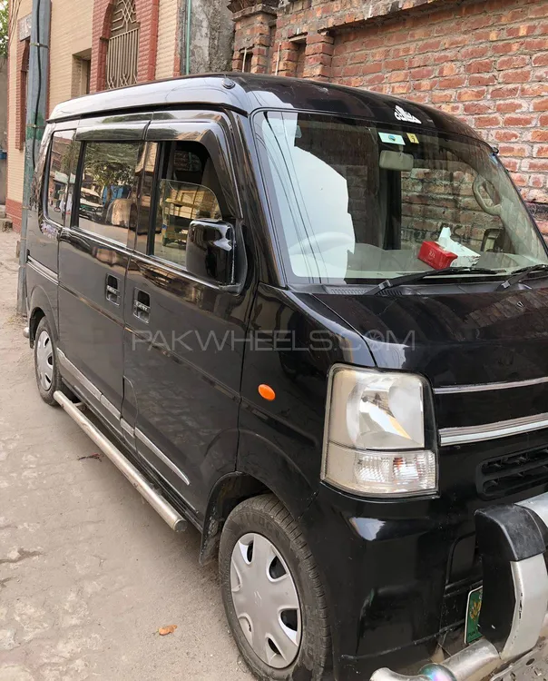 Suzuki Every 2016 for Sale in Sialkot Image-1