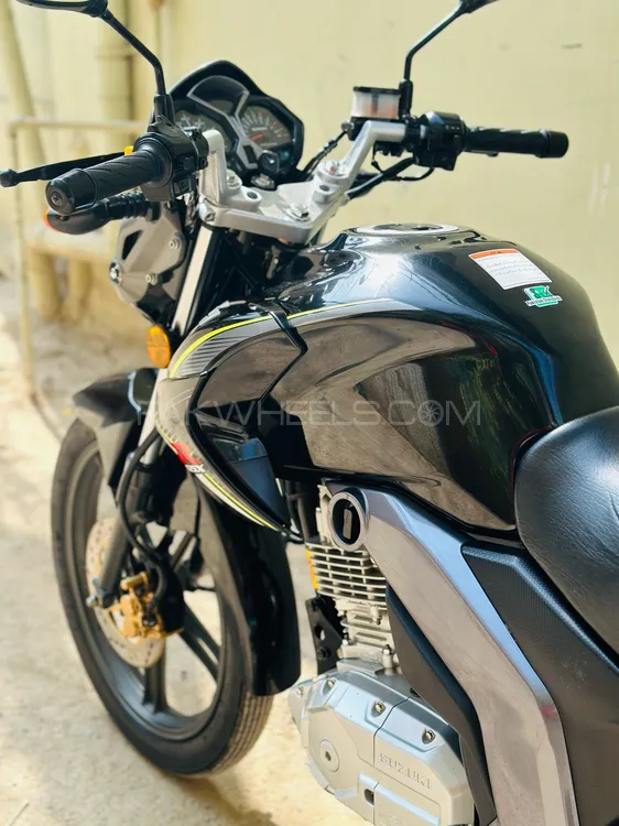 Suzuki Gsxr 250cc 2023 for Sale Suzuki Gsxr 250cc 2023 for Sale Image-9