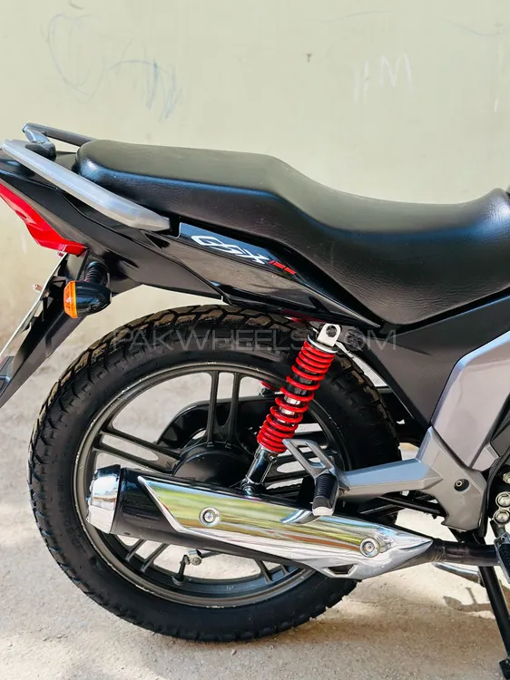 Suzuki Gsxr 250cc 2023 for Sale Suzuki Gsxr 250cc 2023 for Sale Image-5