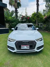 Audi A4 1.4 TFSI  2019 for Sale