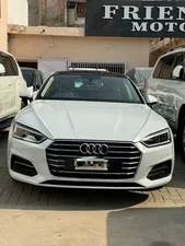 Audi A5 1.4 TFSI Sportback 2019 for Sale