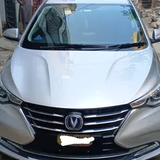 Changan Alsvin 1.5L DCT Lumiere 2021 for Sale