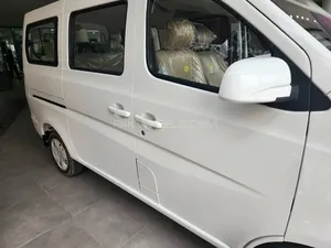 Changan Karvaan Plus 1.2 2024 for Sale