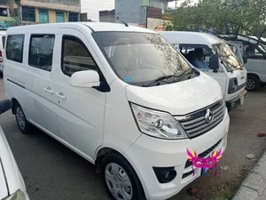 Changan Karvaan Plus 2021 for Sale