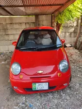 Chevrolet Joy 2008 for Sale