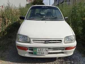 Daihatsu Cuore 2008 for Sale