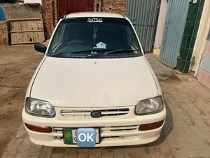 Daihatsu Cuore CX 2006 for Sale