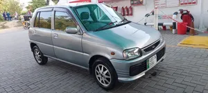 Daihatsu Cuore CX Ecomatic 2009 for Sale