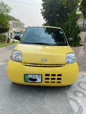 Daihatsu Esse L 2007 for Sale