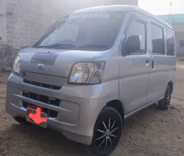 Daihatsu Hijet Cruise 2014 for Sale