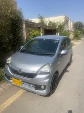 Daihatsu Mira 2016 for Sale