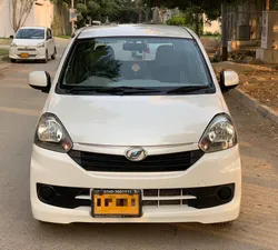 Daihatsu Mira L SA 2015 for Sale