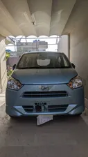 Daihatsu Mira LSA 3 2022 for Sale