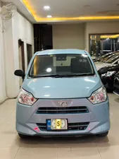 Daihatsu Mira X 2020 for Sale