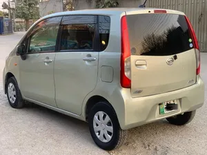 Daihatsu Move L 2015 for Sale