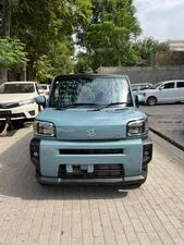 Daihatsu Taft 2023 for Sale