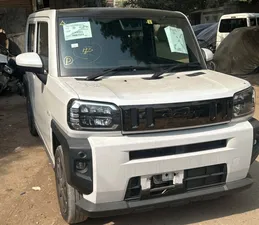 Daihatsu Taft G Turbo 2021 for Sale