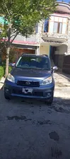 Daihatsu Terios 2010 for Sale