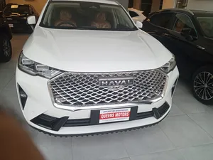 Haval H6 1.5T 2024 for Sale