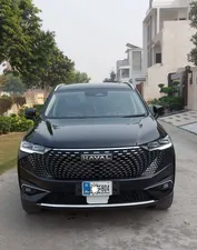 Haval H6 HEV 2024 for Sale