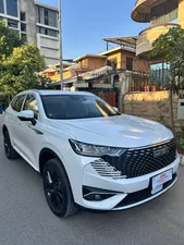 Haval H6 HEV 2024 for Sale