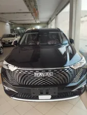 Haval H6 HEV 2024 for Sale