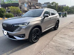 Haval H6 HEV 2024 for Sale