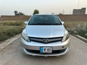 Honda Airwave M 2007 for Sale