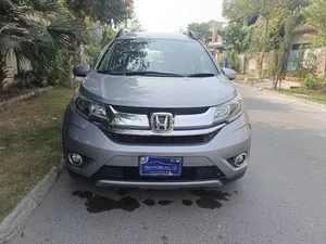 Honda BR-V i-VTEC 2018 for Sale