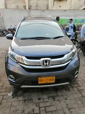 Honda BR-V i-VTEC 2018 for Sale