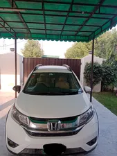 Honda BR-V i-VTEC 2018 for Sale