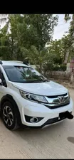 Honda BR-V i-VTEC 2018 for Sale