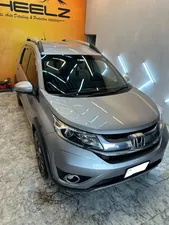 Honda BR-V i-VTEC S 2019 for Sale