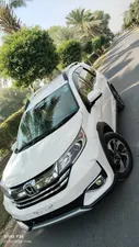 Honda BR-V i-VTEC S 2021 for Sale