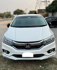 Honda City 1.2L CVT 2022 for Sale