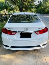 Honda City 1.2L M/T 2021 for Sale