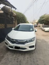 Honda City 1.2L M/T 2022 for Sale