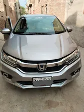 Honda City 1.2L M/T 2022 for Sale