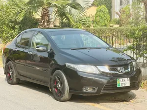 Honda City 1.5 i-VTEC Prosmatec 2018 for Sale