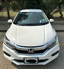 Honda City 1.5L CVT 2022 for Sale