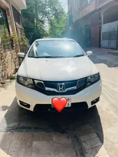 Honda City Aspire Prosmatec 1.3 i-VTEC 2017 for Sale