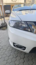 Honda City Aspire Prosmatec 1.5 i-VTEC 2019 for Sale