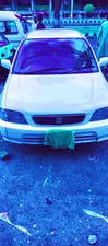 Honda City EXi 1997 for Sale