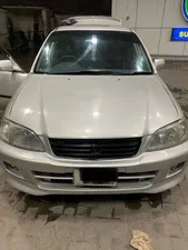 Honda City EXi 2000 for Sale