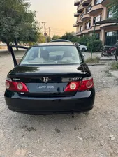 Honda City i-DSI 2006 for Sale