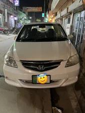 Honda City i-DSI 2006 for Sale