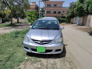 Honda City i-DSI 2007 for Sale